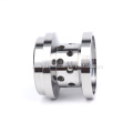 Precision Stainless Steel CNC Parts